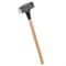 Bon Tool Bon 84-575 Sledge Hammer, 12 Lb 36" Wood Handle 84-575 - alternate 4